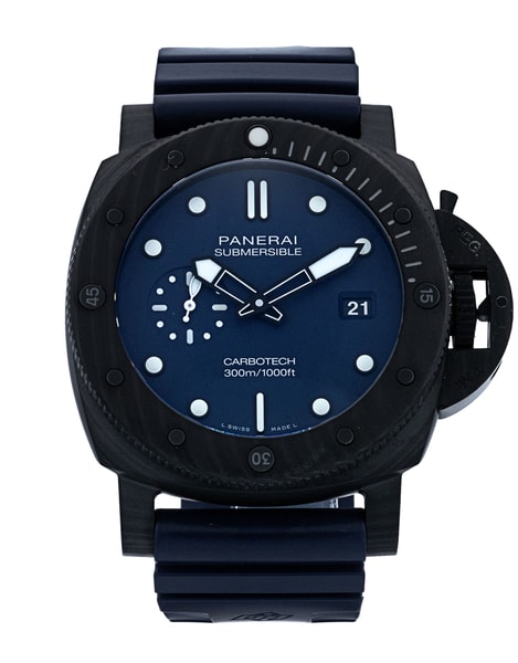 Panerai Submersible QuarantaQuattro PAM01232